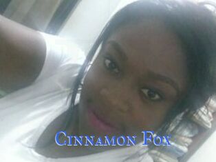 Cinnamon_Fox