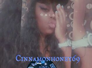 Cinnamonhoney69