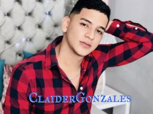 ClaiderGonzales