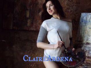 ClaireArdena