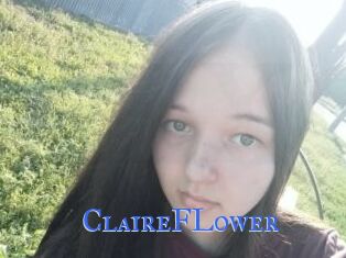 ClaireFLower