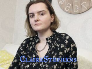 ClaireStephens