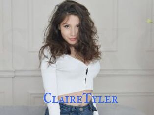 ClaireTyler