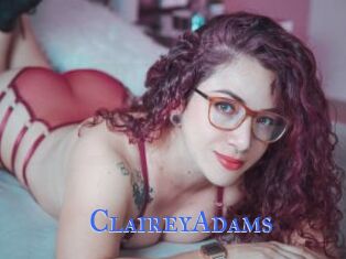ClaireyAdams