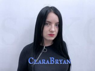 ClaraBryan