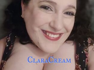 ClaraCream
