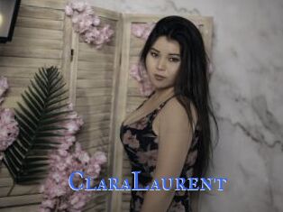 ClaraLaurent