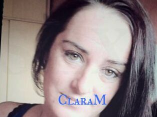 ClaraM
