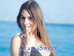 ClaraaSweet