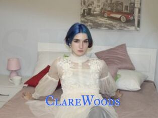 ClareWoods
