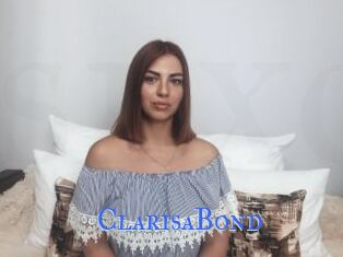 ClarisaBond