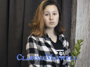 ClarissaMaxwell