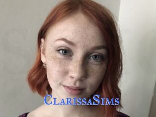 ClarissaSims