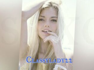 Classylady22