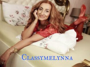 Classymelynna