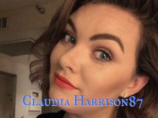 Claudia_Harrison87