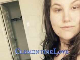 ClementineLove