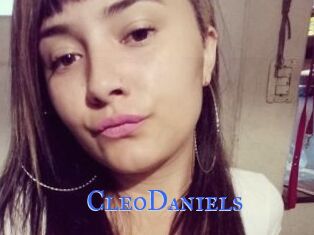 CleoDaniels