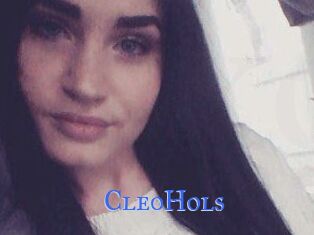 Cleo_Hols