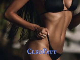 CleoPatt