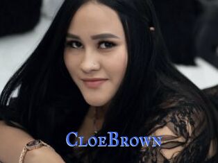 CloeBrown