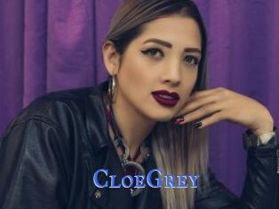 CloeGrey