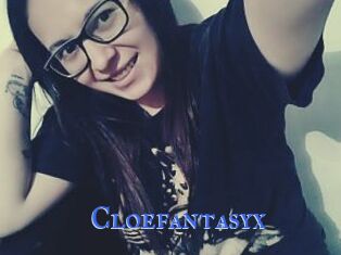Cloefantasyx