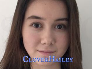 CloverHailey