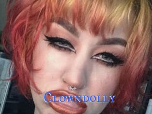 Clowndolly