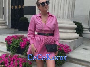 CoCoKandy