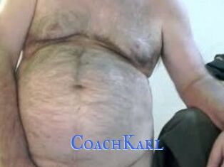 CoachKarl Sexcams Chatten