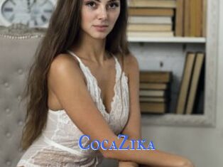 CocaZika