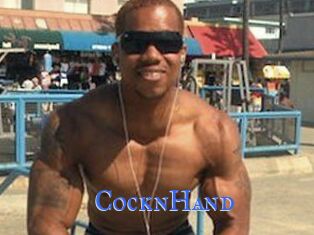 CocknHand
