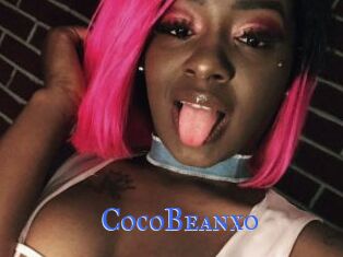 CocoBeanxo