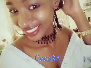 CocoSA