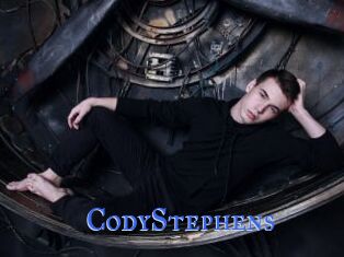 CodyStephens