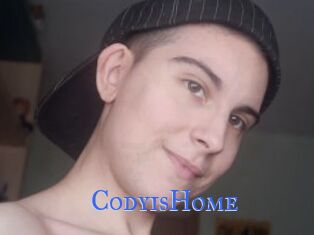 CodyisHome