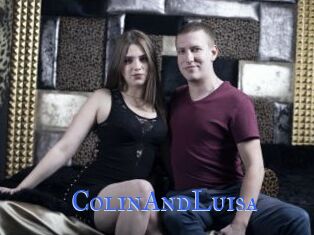 ColinAndLuisa