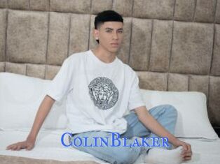 ColinBlaker