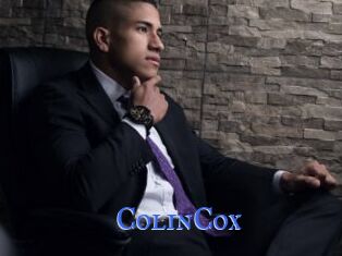 ColinCox