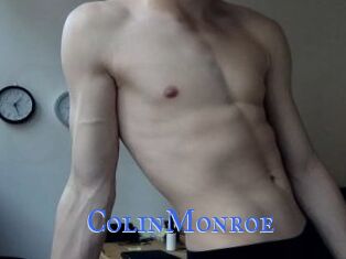 ColinMonroe