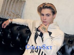 ColinSky