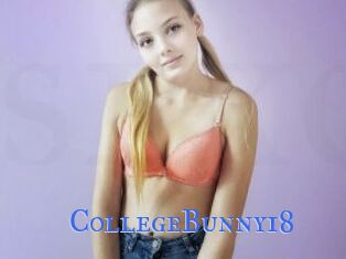 CollegeBunny18
