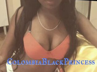 ColombiaBlackPrincess