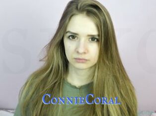 ConnieCoral