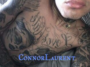 Connor_Laurent