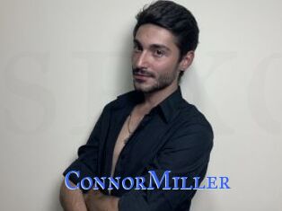 ConnorMiller