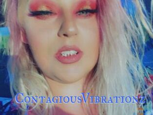 ContagiousVibrationz