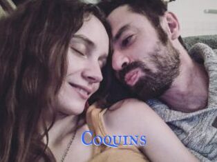 Coquins