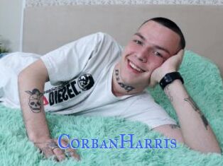 CorbanHarris